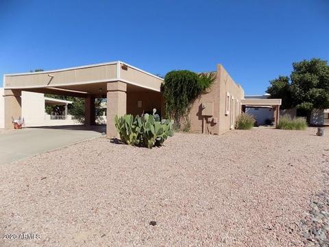 6115 E Minton Pl, Mesa, AZ 85215 photo 2
