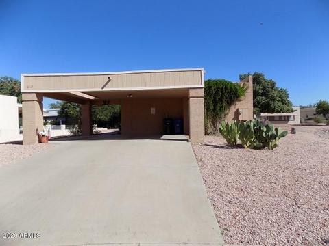 6115 E Minton Pl, Mesa, AZ 85215 photo 1