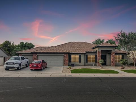 11520 E Ramona Ave, Mesa, AZ 85212 photo 2
