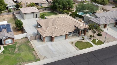 11520 E Ramona Ave, Mesa, AZ 85212 photo 1