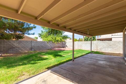 1726 E Amber Ln, Gilbert, AZ 85296 photo 21