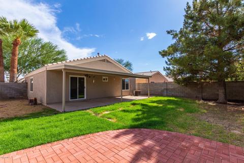 1726 E Amber Ln, Gilbert, AZ 85296 photo 23