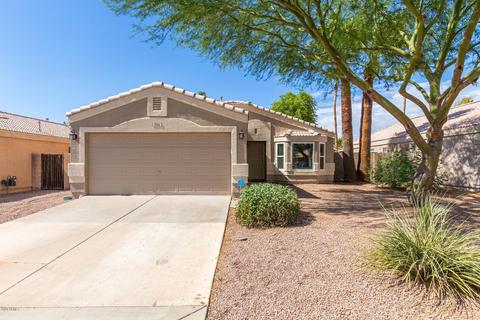 1726 E Amber Ln, Gilbert, AZ 85296 photo 1