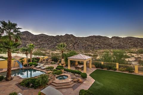 3430 E Kachina Dr, Phoenix, AZ 85044 photo 1