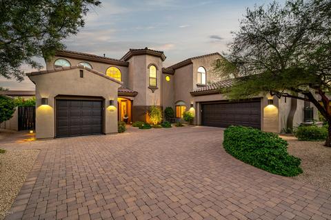 3709 E Bryce Ln, Phoenix, AZ 85050 photo 4