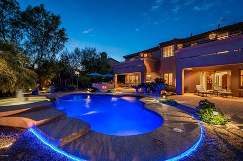 3709 E Bryce Ln, Phoenix, AZ 85050 photo 1