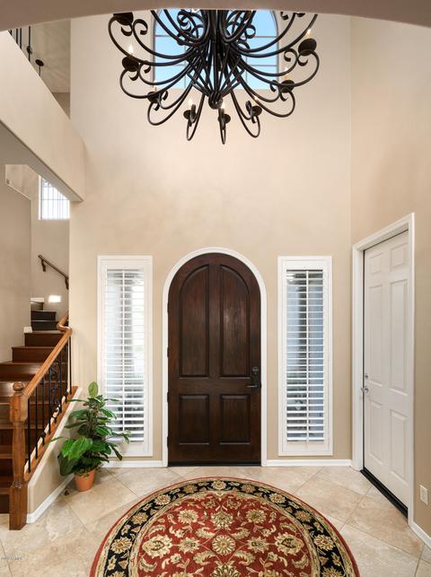 3709 E Bryce Ln, Phoenix, AZ 85050 photo 10