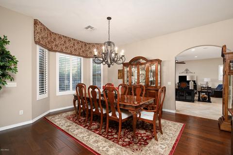 3709 E Bryce Ln, Phoenix, AZ 85050 photo 14