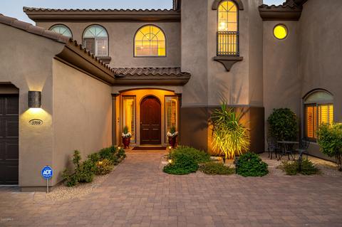 3709 E Bryce Ln, Phoenix, AZ 85050 photo 5