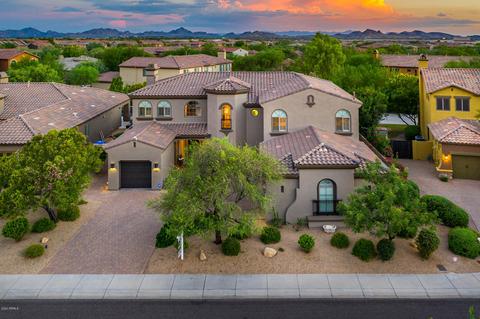 3709 E Bryce Ln, Phoenix, AZ 85050 photo 2