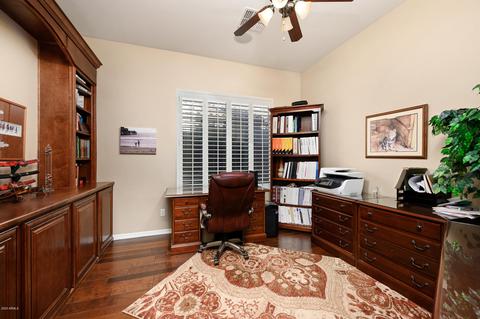 3709 E Bryce Ln, Phoenix, AZ 85050 photo 24