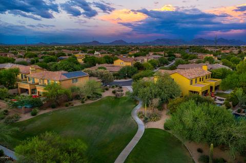 3709 E Bryce Ln, Phoenix, AZ 85050 photo 75