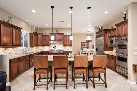 3709 E Bryce Ln, Phoenix, AZ 85050 photo 18