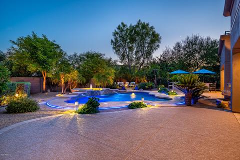 3709 E Bryce Ln, Phoenix, AZ 85050 photo 50