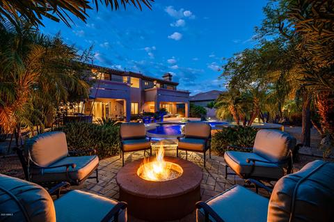 3709 E Bryce Ln, Phoenix, AZ 85050 photo 8