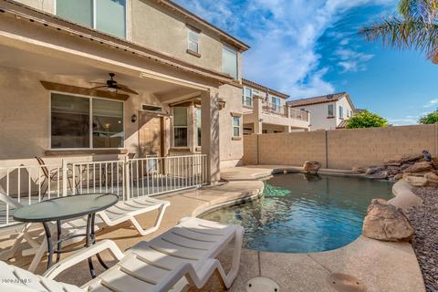 1336 E Julian Dr, Gilbert, AZ 85295 photo 21