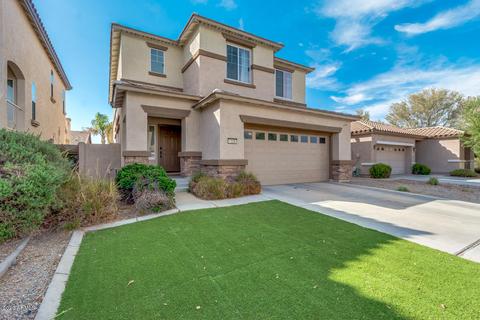 1336 E Julian Dr, Gilbert, AZ 85295 photo 1