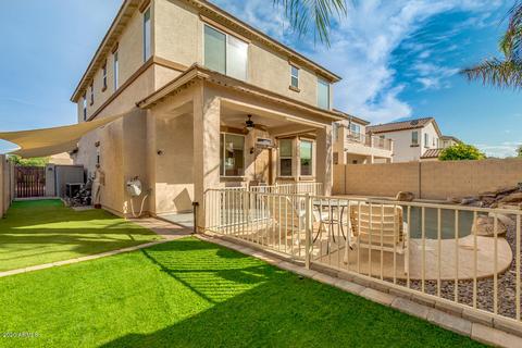 1336 E Julian Dr, Gilbert, AZ 85295 photo 20