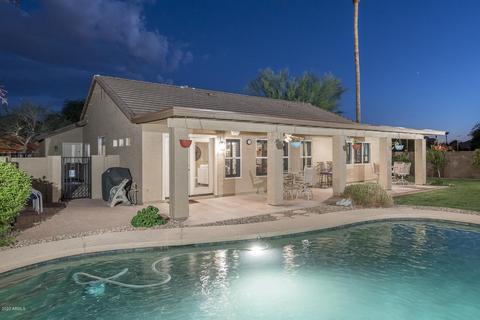 288 E Betsy Ln, Gilbert, AZ 85296 photo 5