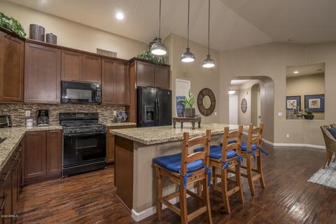 288 E Betsy Ln, Gilbert, AZ 85296 photo 14