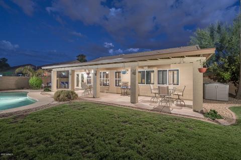 288 E Betsy Ln, Gilbert, AZ 85296 photo 25
