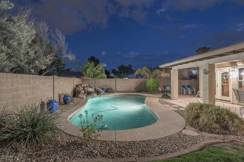 288 E Betsy Ln, Gilbert, AZ 85296 photo 22