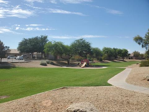 288 E Betsy Ln, Gilbert, AZ 85296 photo 28
