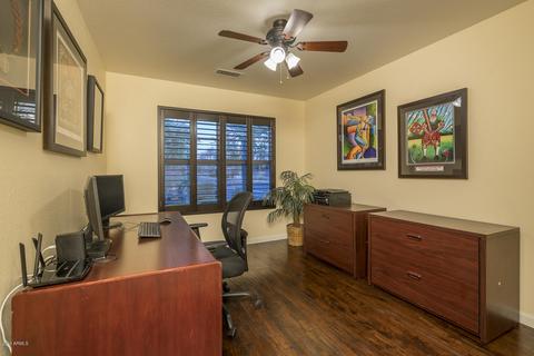 288 E Betsy Ln, Gilbert, AZ 85296 photo 19
