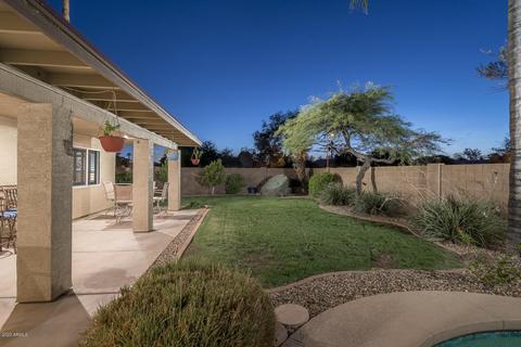 288 E Betsy Ln, Gilbert, AZ 85296 photo 24