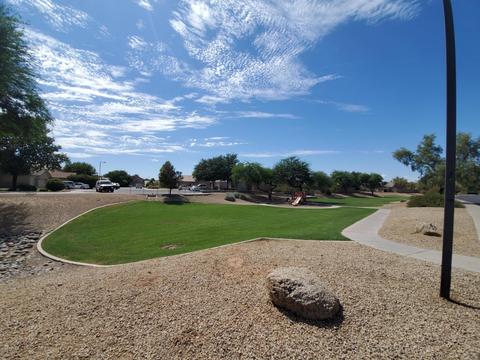 288 E Betsy Ln, Gilbert, AZ 85296 photo 29