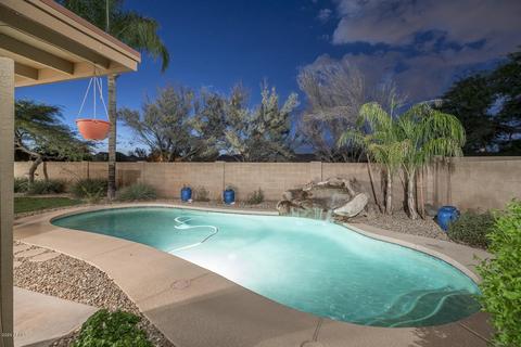 288 E Betsy Ln, Gilbert, AZ 85296 photo 33
