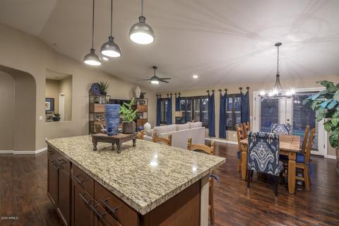 288 E Betsy Ln, Gilbert, AZ 85296 photo 30
