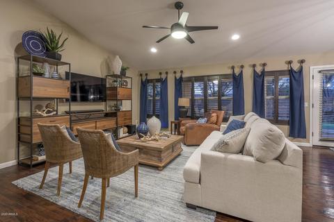 288 E Betsy Ln, Gilbert, AZ 85296 photo 10
