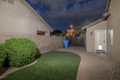 288 E Betsy Ln, Gilbert, AZ 85296 photo 23