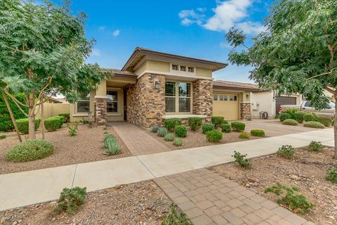 10049 E Tumbleweed Ave, Mesa, AZ 85212 photo 2