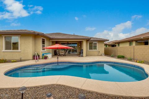 10049 E Tumbleweed Ave, Mesa, AZ 85212 photo 39