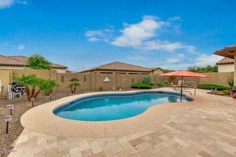10049 E Tumbleweed Ave, Mesa, AZ 85212 photo 37