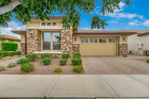 10049 E Tumbleweed Ave, Mesa, AZ 85212 photo 1