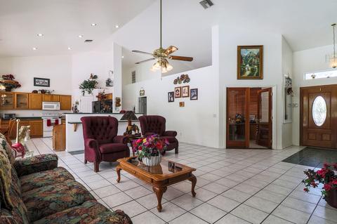18317 E Victoria St, Gilbert, AZ 85298 photo 4