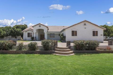 18317 E Victoria St, Gilbert, AZ 85298 photo 1