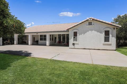 18317 E Victoria St, Gilbert, AZ 85298 photo 20