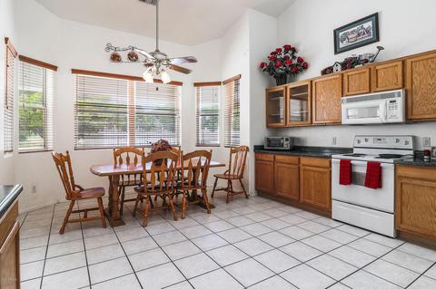 18317 E Victoria St, Gilbert, AZ 85298 photo 5