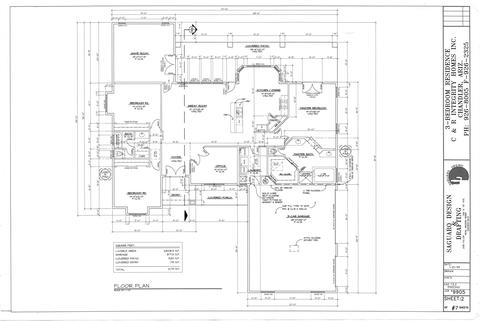 18317 E Victoria St, Gilbert, AZ 85298 photo 2