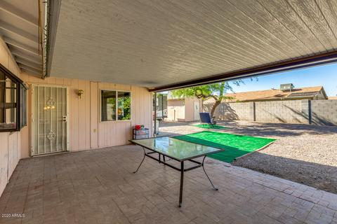 3524 E Monica Ave, Phoenix, AZ 85032 photo 28