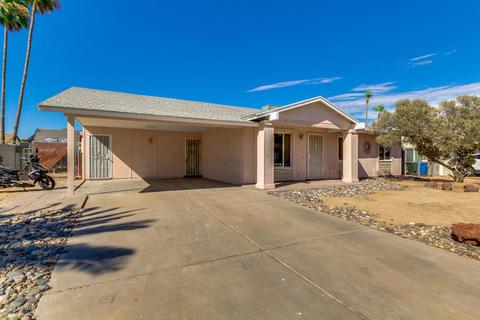 3524 E Monica Ave, Phoenix, AZ 85032 photo 2