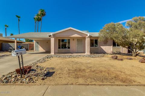 3524 E Monica Ave, Phoenix, AZ 85032 photo 1