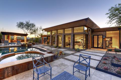 4738 E Rancho Dr, Phoenix, AZ 85018 photo 12