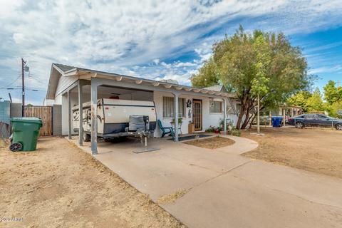 7113 E Arcadia Cir, Mesa, AZ 85208 photo 2