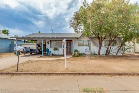 7113 E Arcadia Cir, Mesa, AZ 85208 photo 1