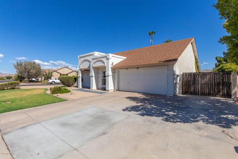 4947 E Princess Dr, Mesa, AZ 85205 photo 3